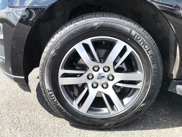 Ford Expedition Limited 4WD 2024