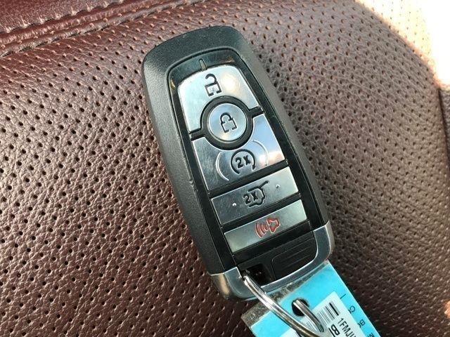 Ford Expedition Limited 4WD 2024