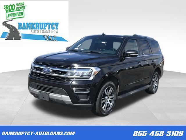 Ford Expedition Limited 4WD 2024