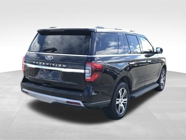 Ford Expedition Limited 4WD 2024