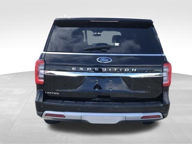 Ford Expedition Limited 4WD 2024