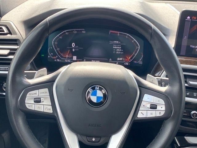 BMW X3 sDrive30i 2024