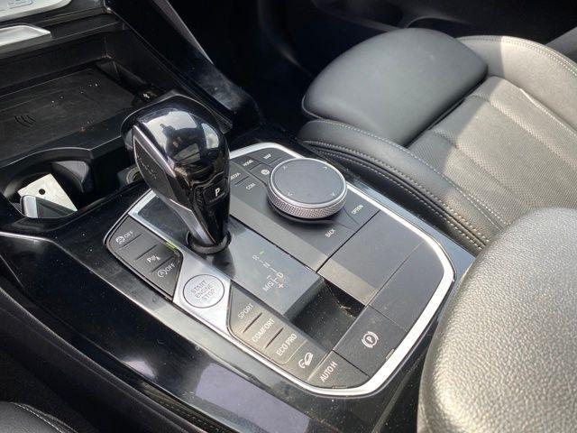 BMW X3 sDrive30i 2024