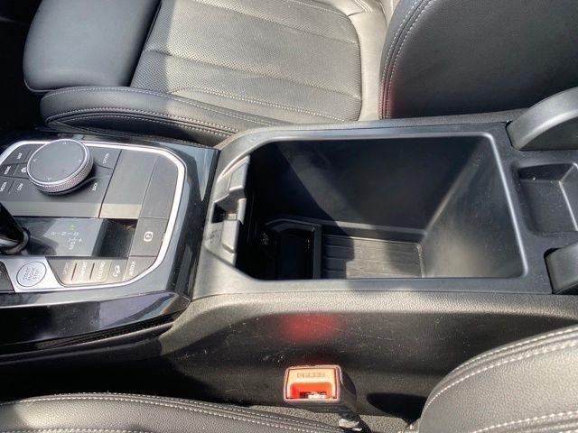 BMW X3 sDrive30i 2024