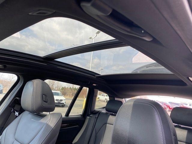 BMW X3 sDrive30i 2024