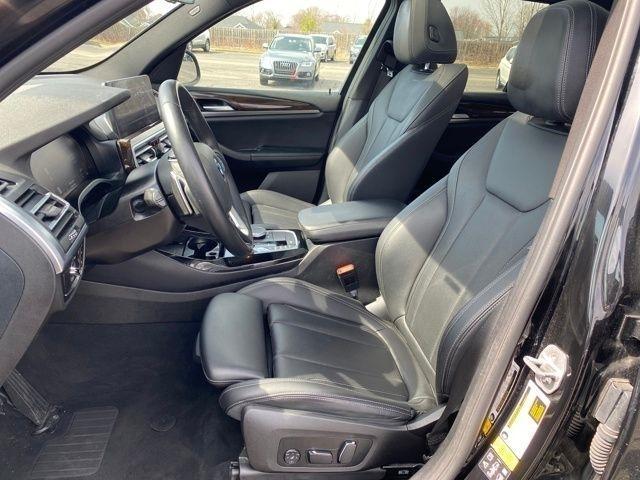 BMW X3 sDrive30i 2024