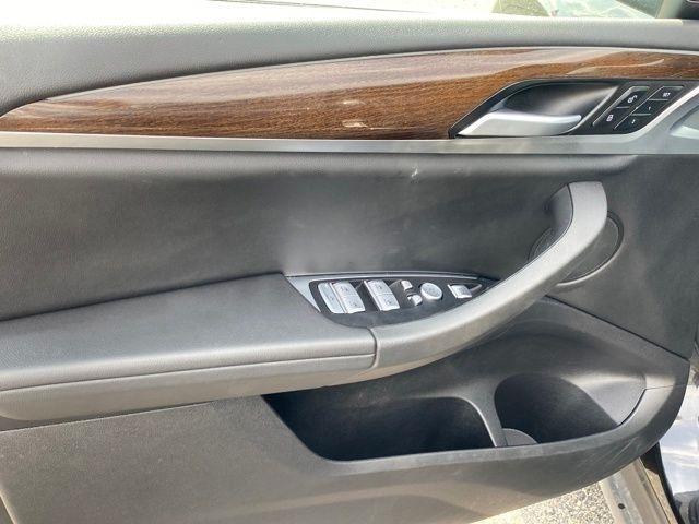 BMW X3 sDrive30i 2024