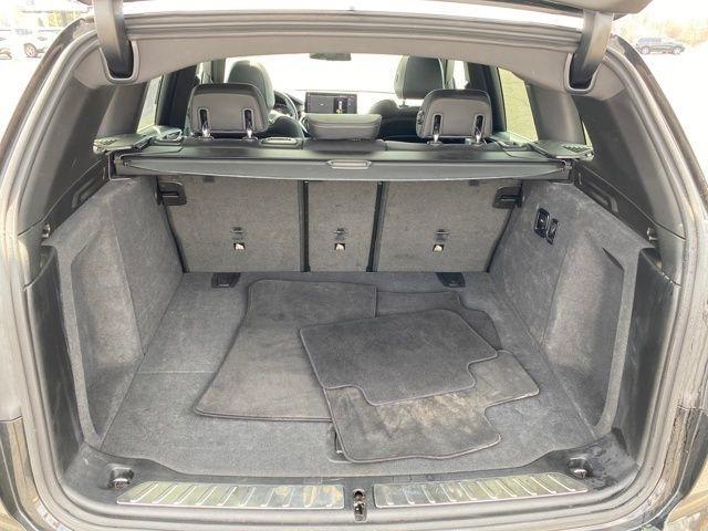 BMW X3 sDrive30i 2024