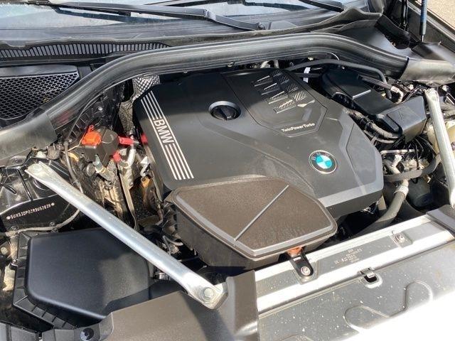 BMW X3 sDrive30i 2024