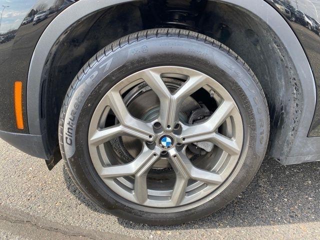 BMW X3 sDrive30i 2024