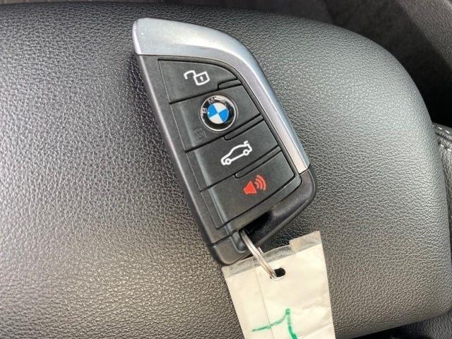 BMW X3 sDrive30i 2024