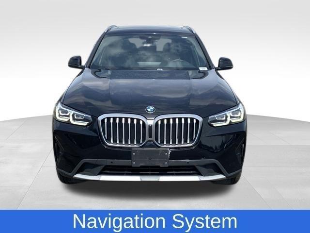 BMW X3 sDrive30i 2024