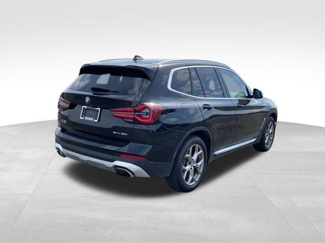 BMW X3 sDrive30i 2024