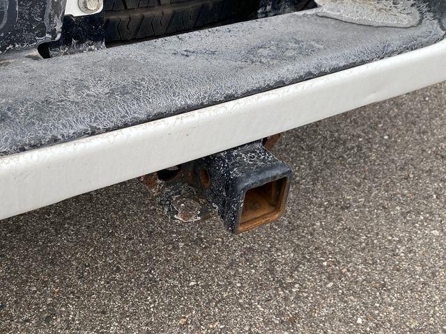 Chevrolet Silverado 1500 Custom Crew Cab Long Box 4WD 2020