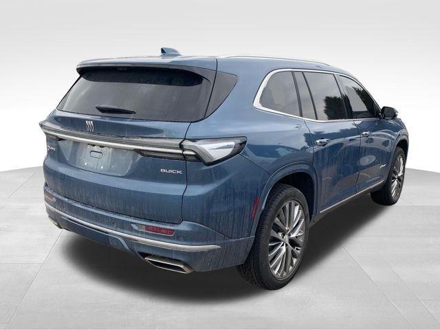 Buick Enclave Avenir AWD 2025