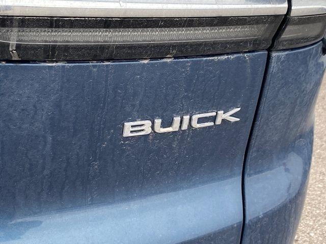 Buick Enclave Avenir AWD 2025