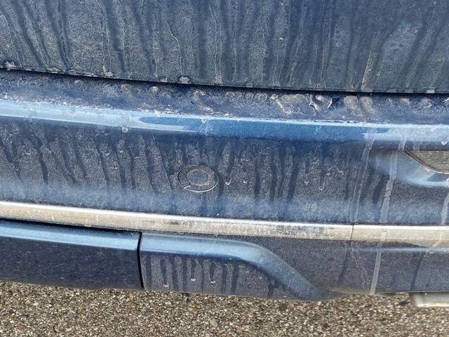 Buick Enclave Avenir AWD 2025