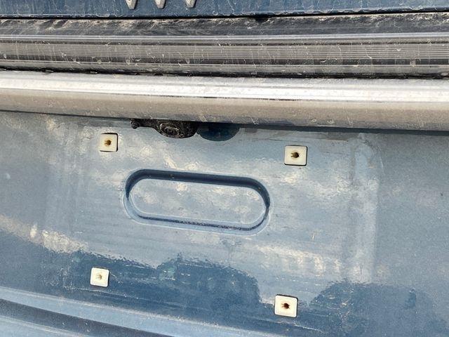 Buick Enclave Avenir AWD 2025