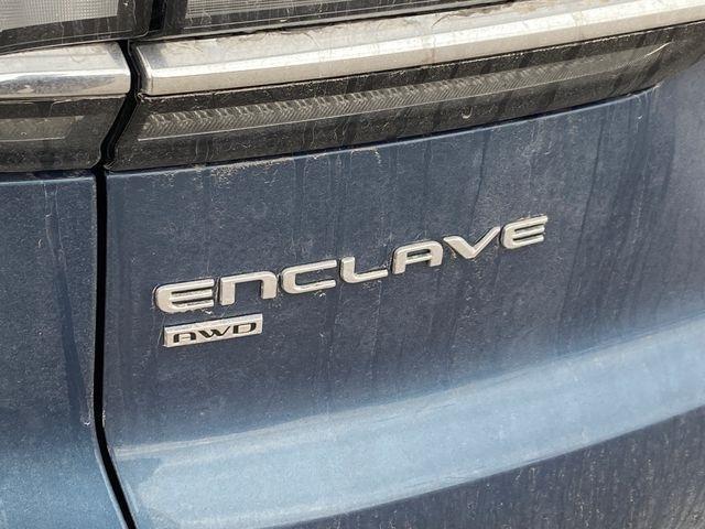 Buick Enclave Avenir AWD 2025