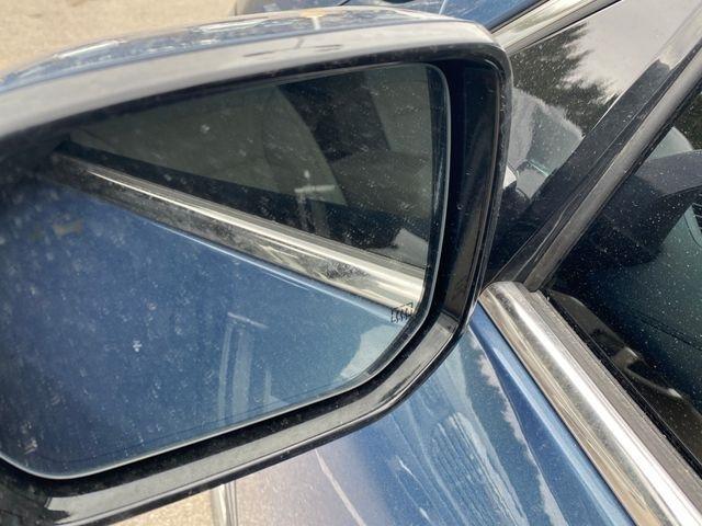 Buick Enclave Avenir AWD 2025