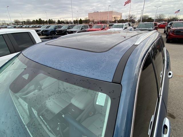 Buick Enclave Avenir AWD 2025