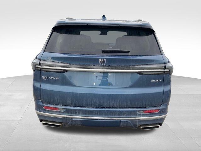 Buick Enclave Avenir AWD 2025