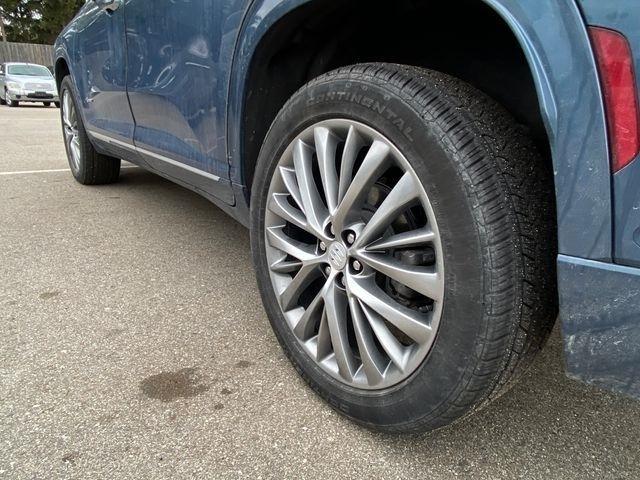 Buick Enclave Avenir AWD 2025