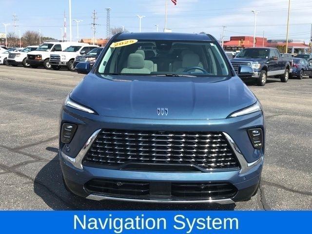 Buick Enclave Avenir AWD 2025