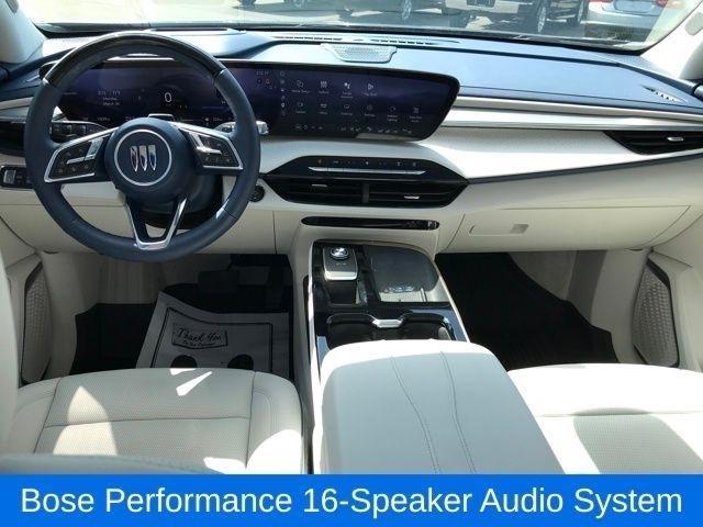 Buick Enclave Avenir AWD 2025