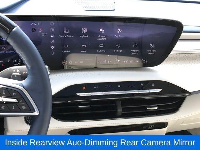 Buick Enclave Avenir AWD 2025