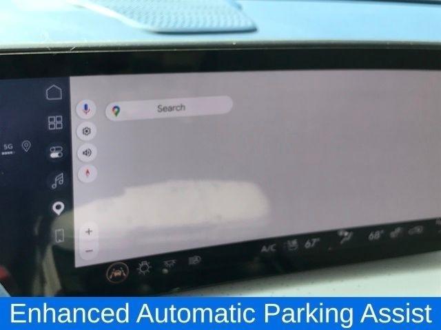 Buick Enclave Avenir AWD 2025