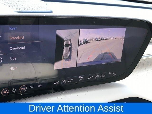 Buick Enclave Avenir AWD 2025