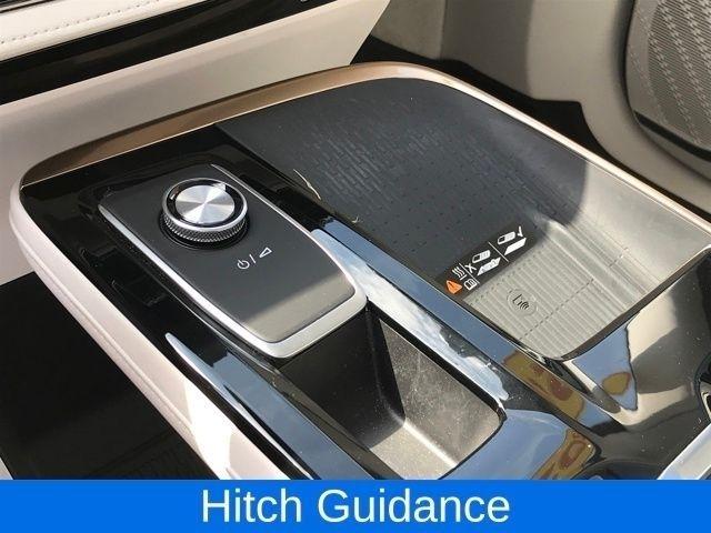 Buick Enclave Avenir AWD 2025