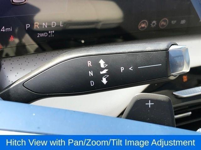 Buick Enclave Avenir AWD 2025