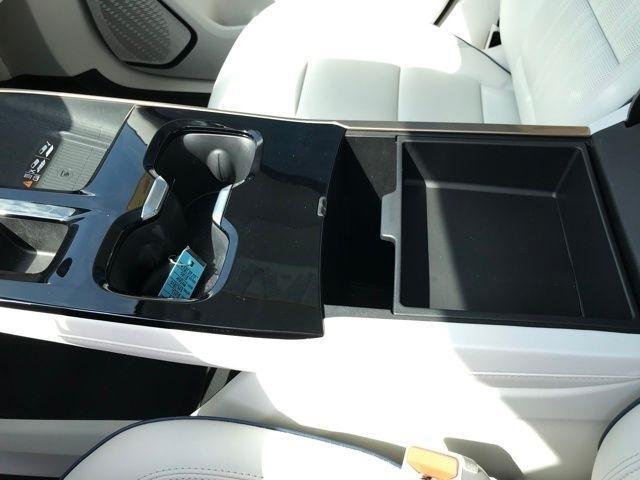 Buick Enclave Avenir AWD 2025