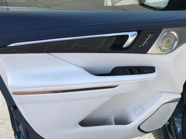 Buick Enclave Avenir AWD 2025