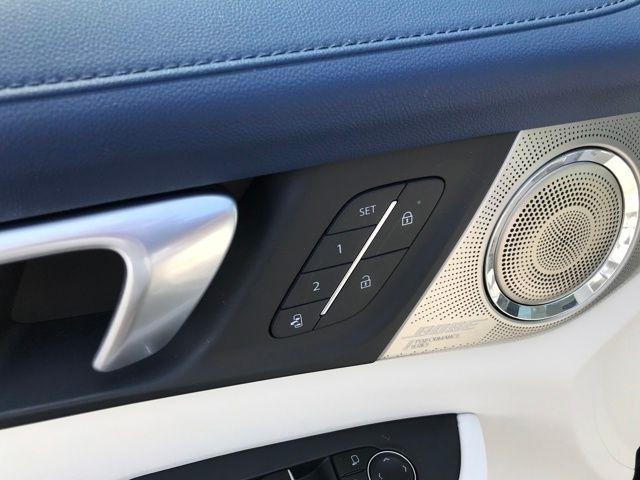 Buick Enclave Avenir AWD 2025