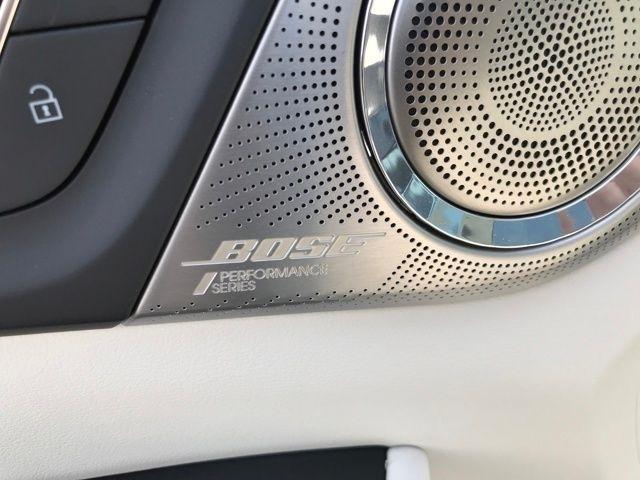 Buick Enclave Avenir AWD 2025