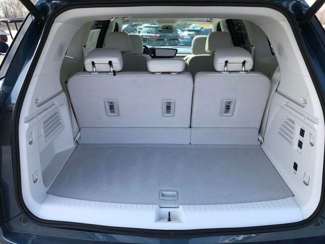 Buick Enclave Avenir AWD 2025