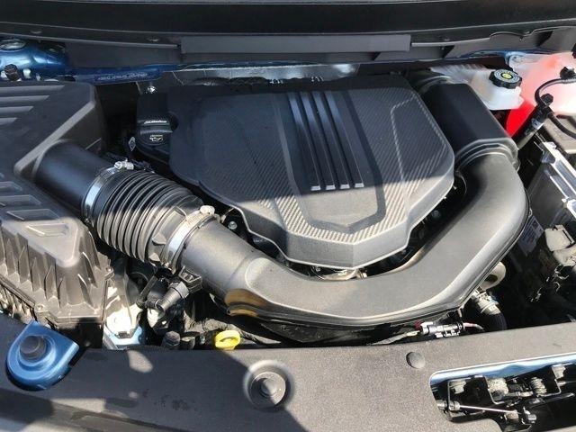 Buick Enclave Avenir AWD 2025