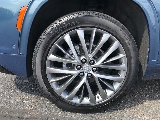 Buick Enclave Avenir AWD 2025