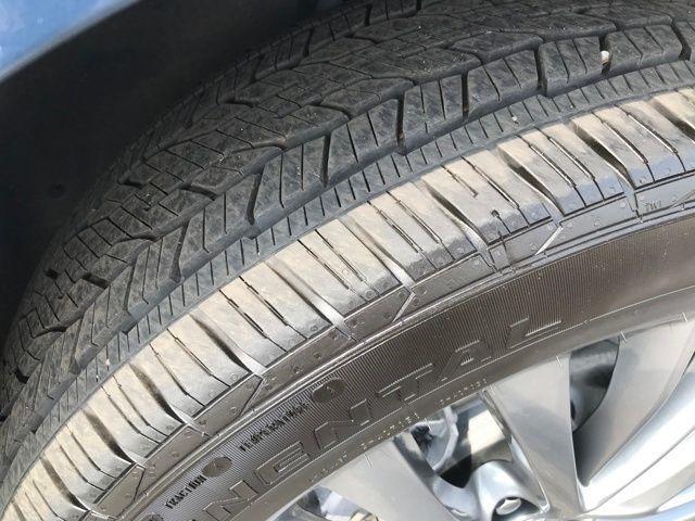 Buick Enclave Avenir AWD 2025