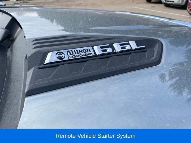 Chevrolet Silverado 2500HD LT Double Cab Long Box 4WD 2025