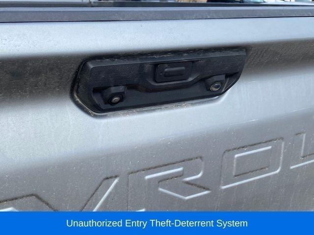 Chevrolet Silverado 2500HD LT Double Cab Long Box 4WD 2025