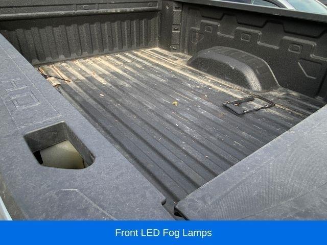 Chevrolet Silverado 2500HD LT Double Cab Long Box 4WD 2025