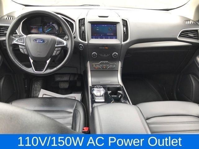 Ford Edge SEL AWD 2019