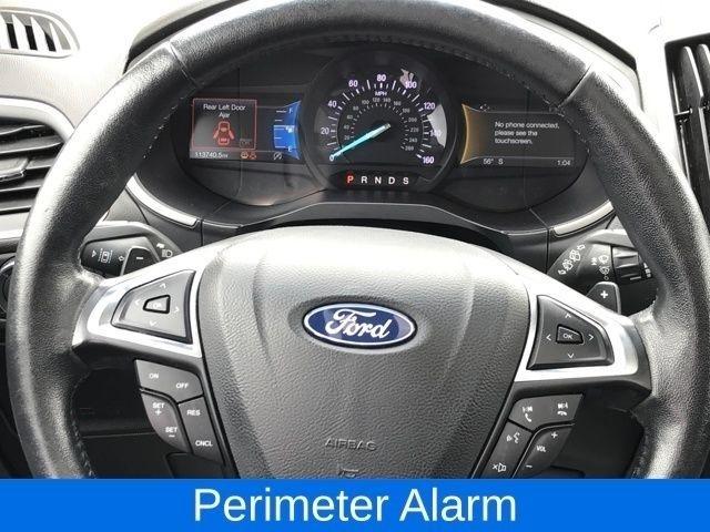 Ford Edge SEL AWD 2019