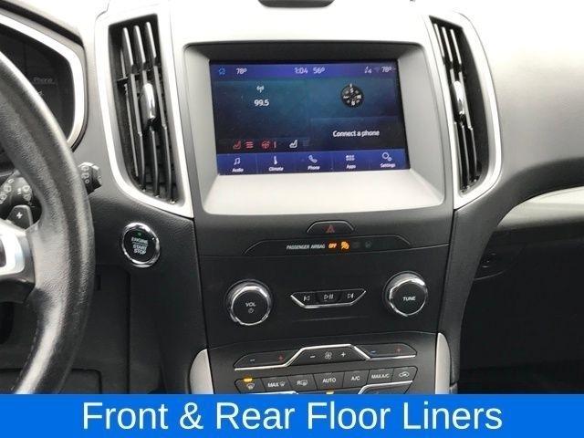 Ford Edge SEL AWD 2019