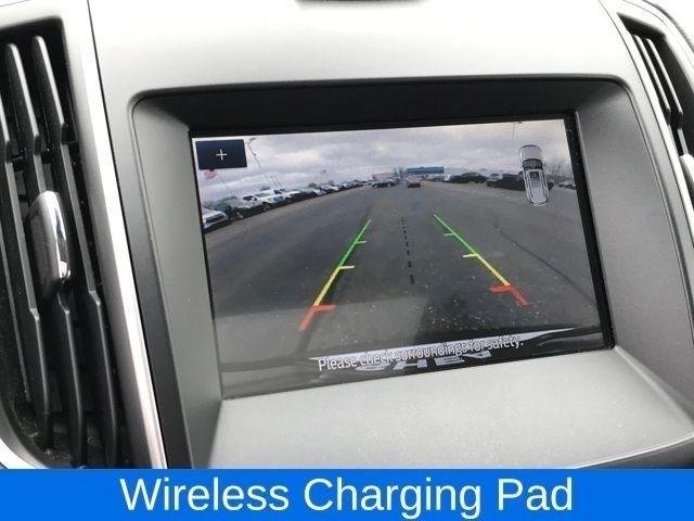 Ford Edge SEL AWD 2019