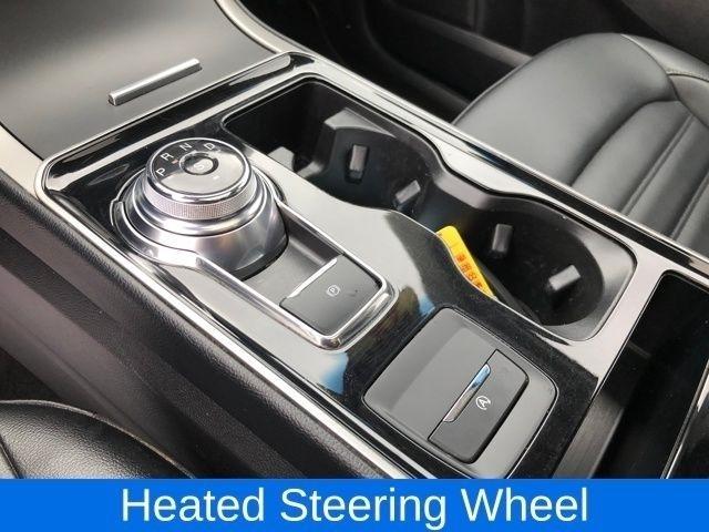 Ford Edge SEL AWD 2019